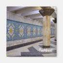 Suche nach usbekistan magnete Taschkent