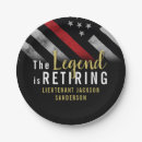 Recherche de chef assiettes en papier Fête