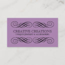 Recherche de flourish cartes visite Moderne
