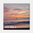 Suche nach venice beach magnete Sonnenuntergang
