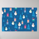 Suche nach weihnachtsmuster poster Weihnachten