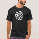 Recherche de antique tshirts Symbole