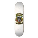 Recherche de rasta skateboards Reggae