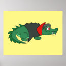 Suche nach crocodile poster Zoo