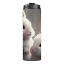 Recherche de fleur de sakura tasses Lapin