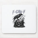 Suche nach halloween lustig mousepads F caw f