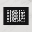 Suche nach geek visitenkarten Mathematik