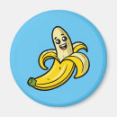 Suche nach banana magnete Cartoon