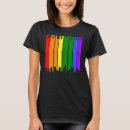 Recherche de columbus ohio tshirts Arc en ciel