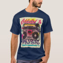 Recherche de casual tshirts Vintage