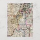 Recherche de territoires cartes postales Public