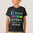 Suche nach autism tshirts Bewusstsein für autismus