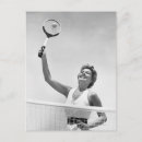 Recherche de tennis cartes postales Motion