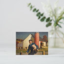 Suche nach schweine kleine grußkarten Bauernhof