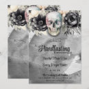 Recherche de handfasting invitations Mode gothique