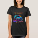 Recherche de gasser tshirts Course