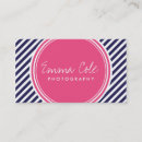 Recherche de preppy cartes visite Rayures