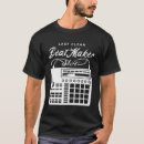 Suche nach musikproduzenten tshirts Beat