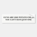 Recherche de deuxième amendement voiture autocollants Républicain