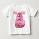 Recherche de gateau bébé tshirts Baby boy