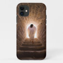 Recherche de naissance de jésus iphone coques Chrétien