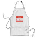 Recherche de badgers tabliers Cuisine