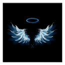 Recherche de angel posters Ailes