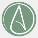 Recherche de atheism autocollants Symbole