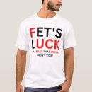 Recherche de pour la chance tshirts Boyfriend