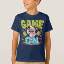 Suche nach gamer kinder tshirts Videocontroller