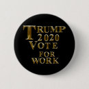 Recherche de de travail badges Président