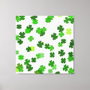 Suche nach kleeblätter leinwandbilder Shamrocks