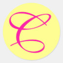 Recherche de timbres mariage autocollants Rose