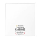 Recherche de cuivre blocsnotes Copper