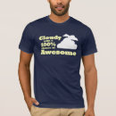Suche nach coole wolken tshirts Lustig