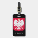 Suche nach polen gepäckanhänger Gepäckmarke