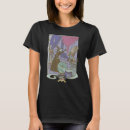 Suche nach der zauberer von oz tshirts Darstellung