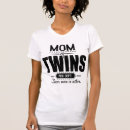 Recherche de jumeau tshirts Maman