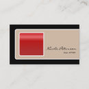 Suche nach fingernagel visitenkarten Maniküre