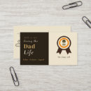 Recherche de de papa cartes visite Minimaliste