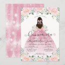Suche nach rosa kleid einladungen Quinceanera