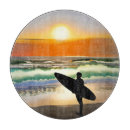 Suche nach surfbrett schneidebrettchen Strand