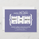 Recherche de las vegas save the dates Amusant