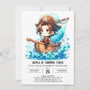 Recherche de petit pirate invitations Nautique