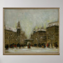 Recherche de tempête neige posters Ville