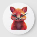 Suche nach fell wanduhren Bezaubernd