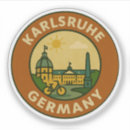Suche nach deutsche stadt aufkleber Architektur