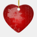 Recherche de valentine ornements Décoration