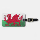 Suche nach cymru gepäckanhänger Drache
