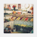 Suche nach obst und gemüse magnete Nahrung